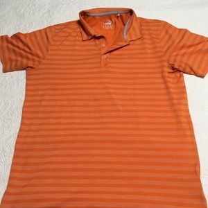 Men Puma Golf T-shirt